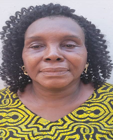 Dr. Njelita Chinwe Bernadette