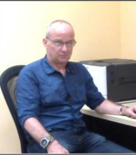 Dr Francisco Casesnoves